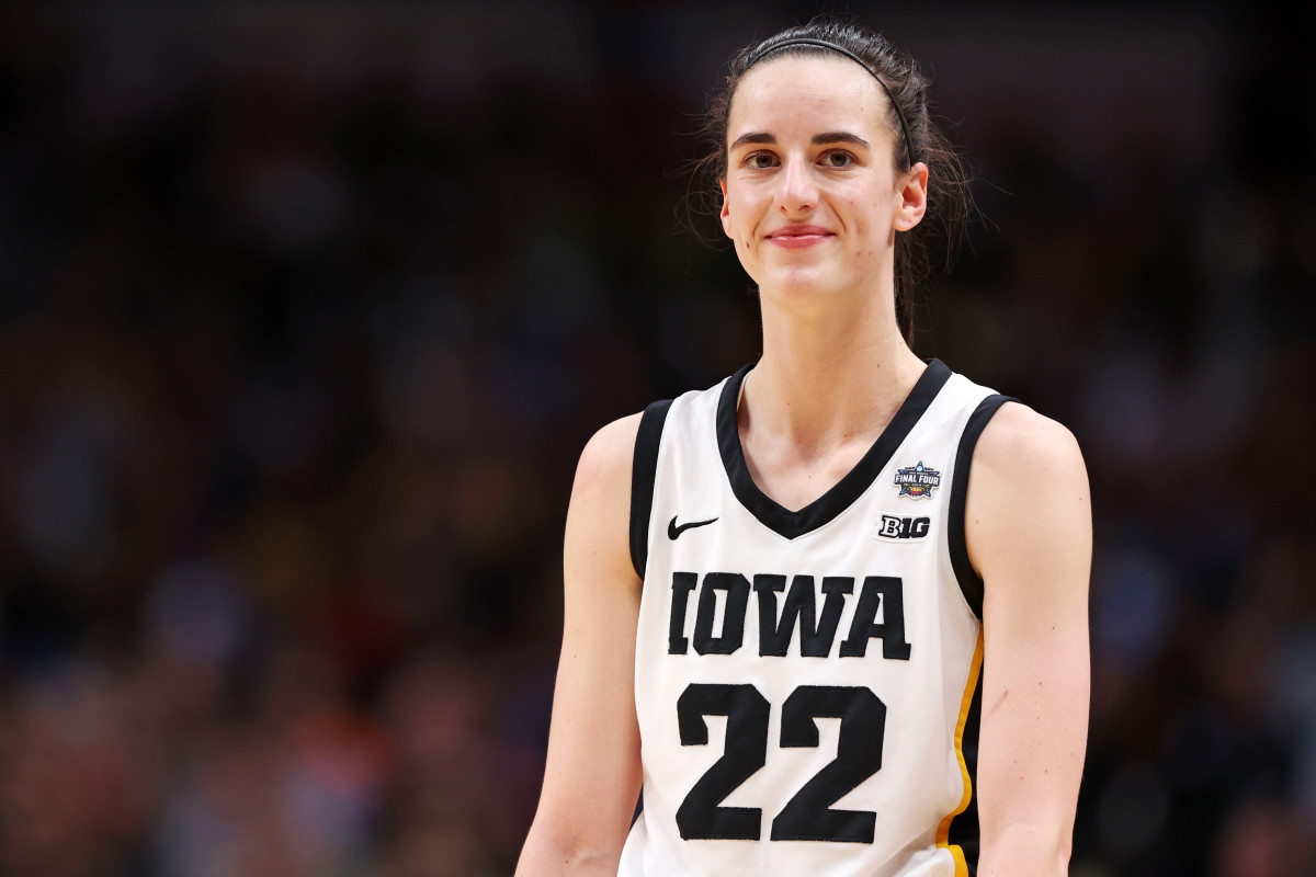 Breaking: Caitlin Clark Announces WNBA Draft Decision - The Spun - Who Is Caitlin Clark Dating? WNBA Phenom’s Private Life Uncovered