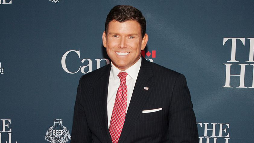 Bret Baier Age, Net worth: Weight, Bio-Wiki, Wife, Kids 2024| The Personage - How Tall Is Bret Baier? Fox News Anchor’s Real Height
