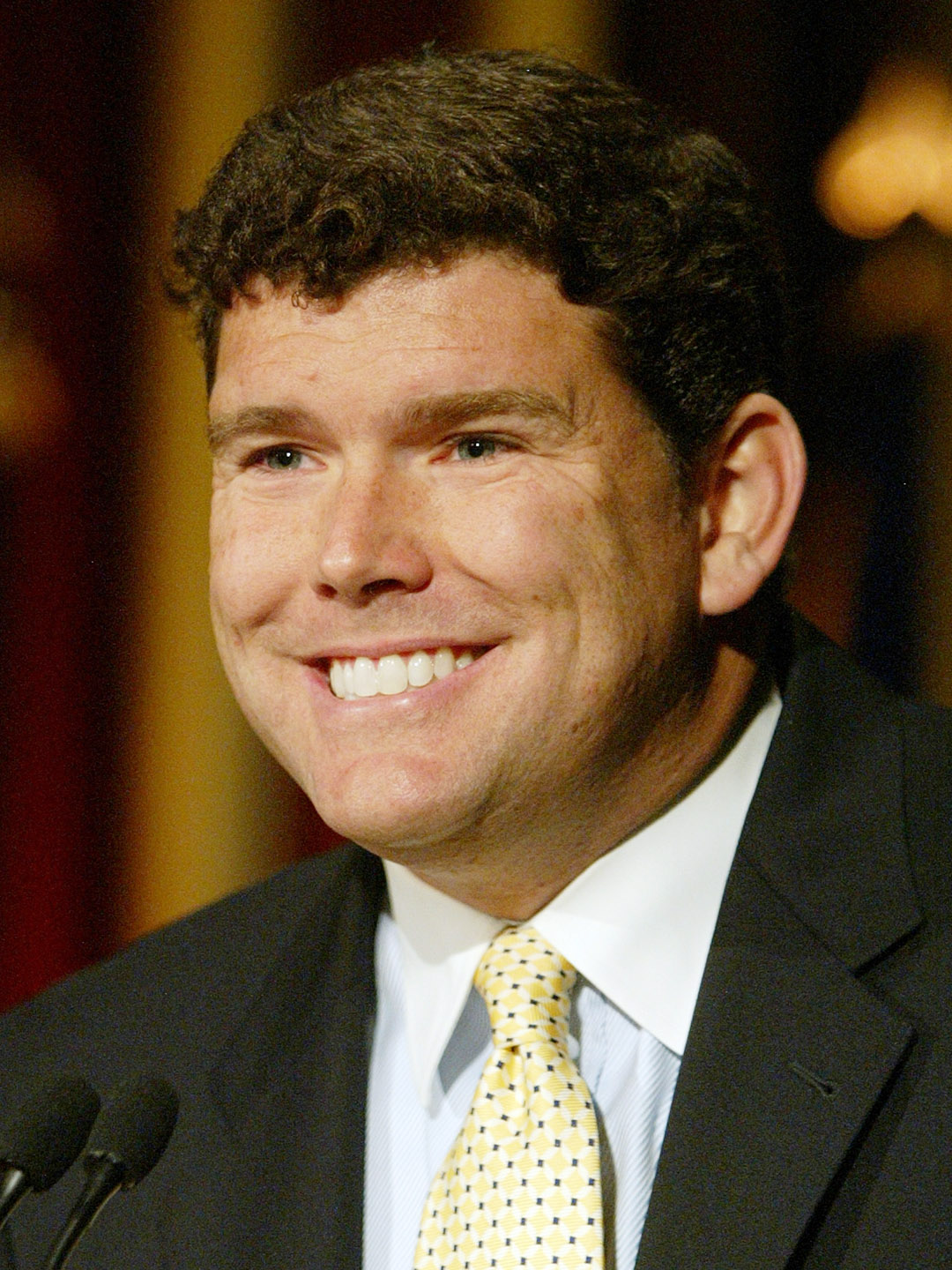 Bret Baier - Anchor, Political Commentator - Bret Baier Measurements: Fox Anchor’s Height & Professional Look