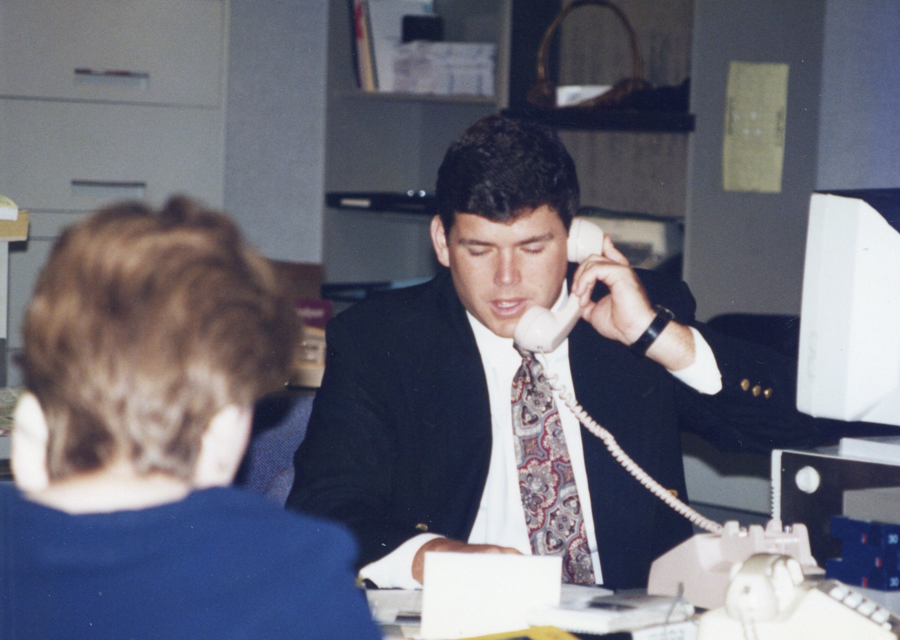 Bret Baier | CBC History - How Tall Is Bret Baier? Fox News Anchor’s Real Height