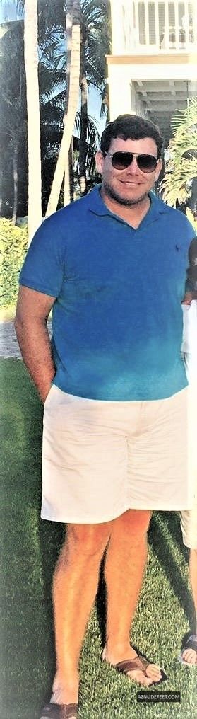 BRET BAIER Feet - AZNudeFeet Men - Bret Baier Measurements: Fox Anchor’s Height & Professional Look