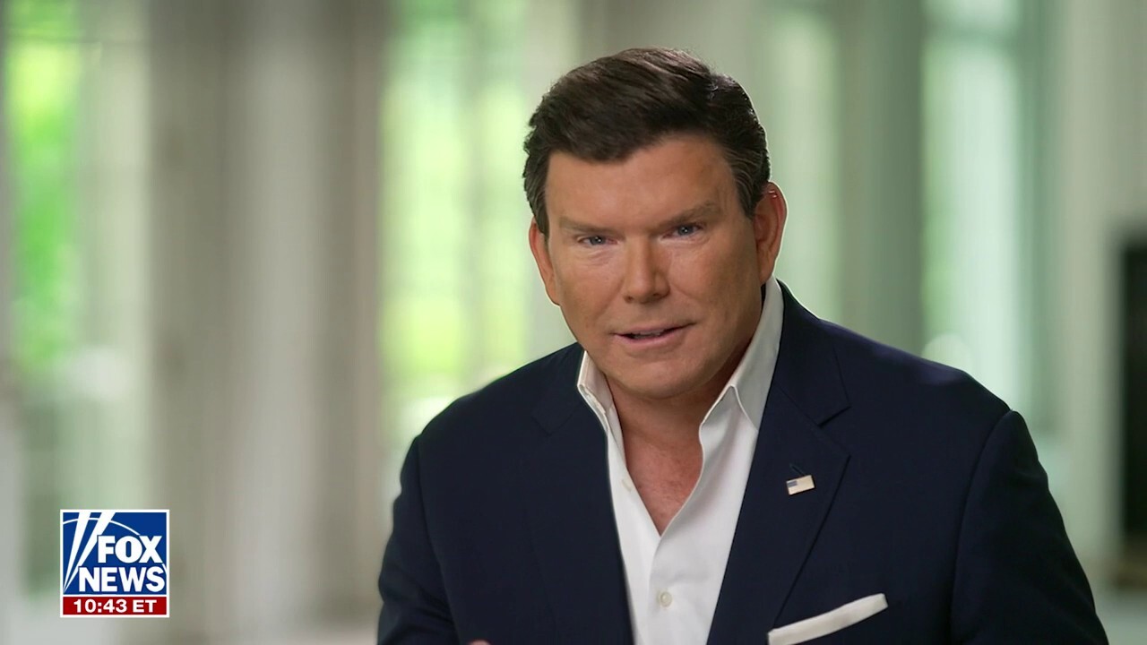 Bret Baier: 'Integrity and being right matters' | Fox News Video - Bret Baier Measurements: Fox Anchor’s Height & Professional Look