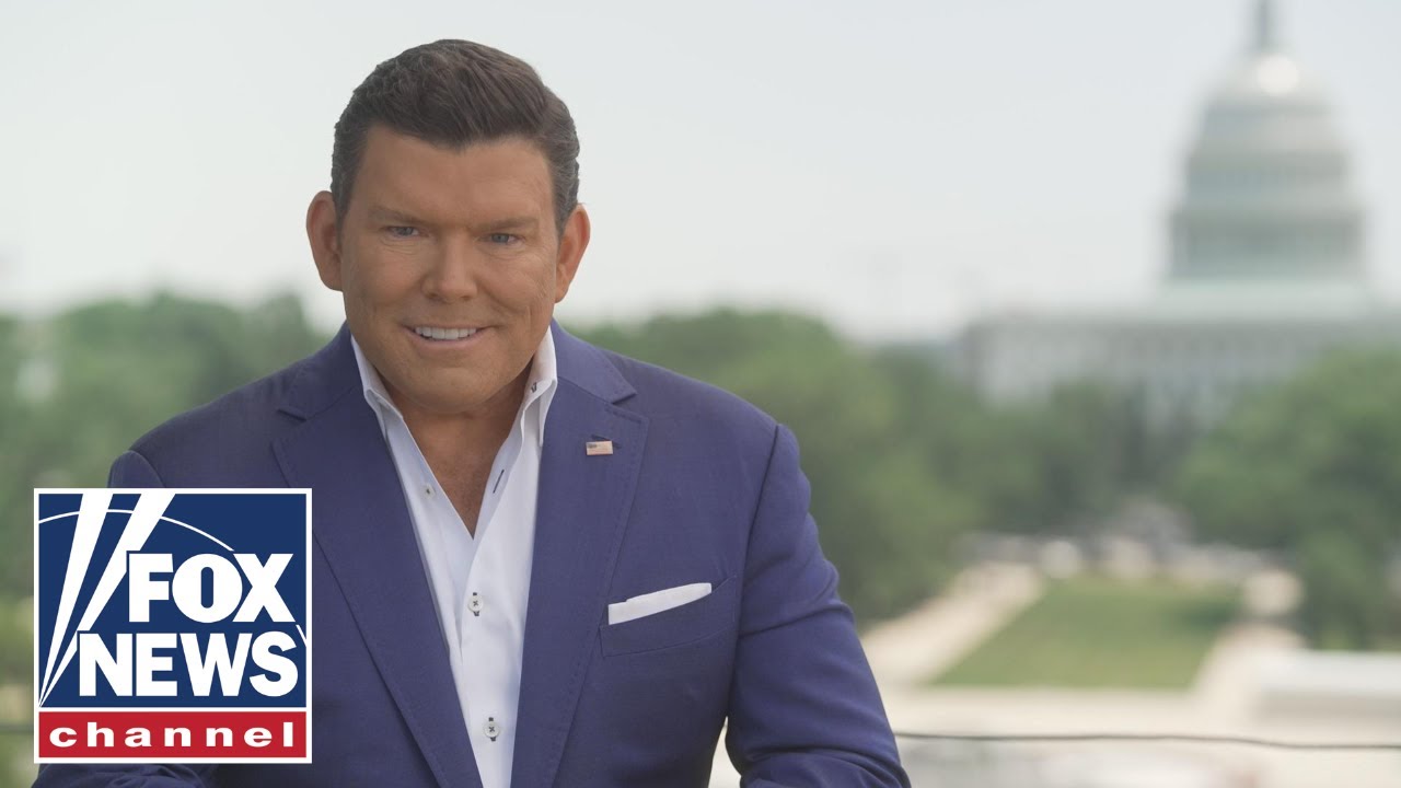 Bret Baier looks back on how far Fox News Channel has come in 25 years - How Tall Is Bret Baier? Fox News Anchor’s Real Height