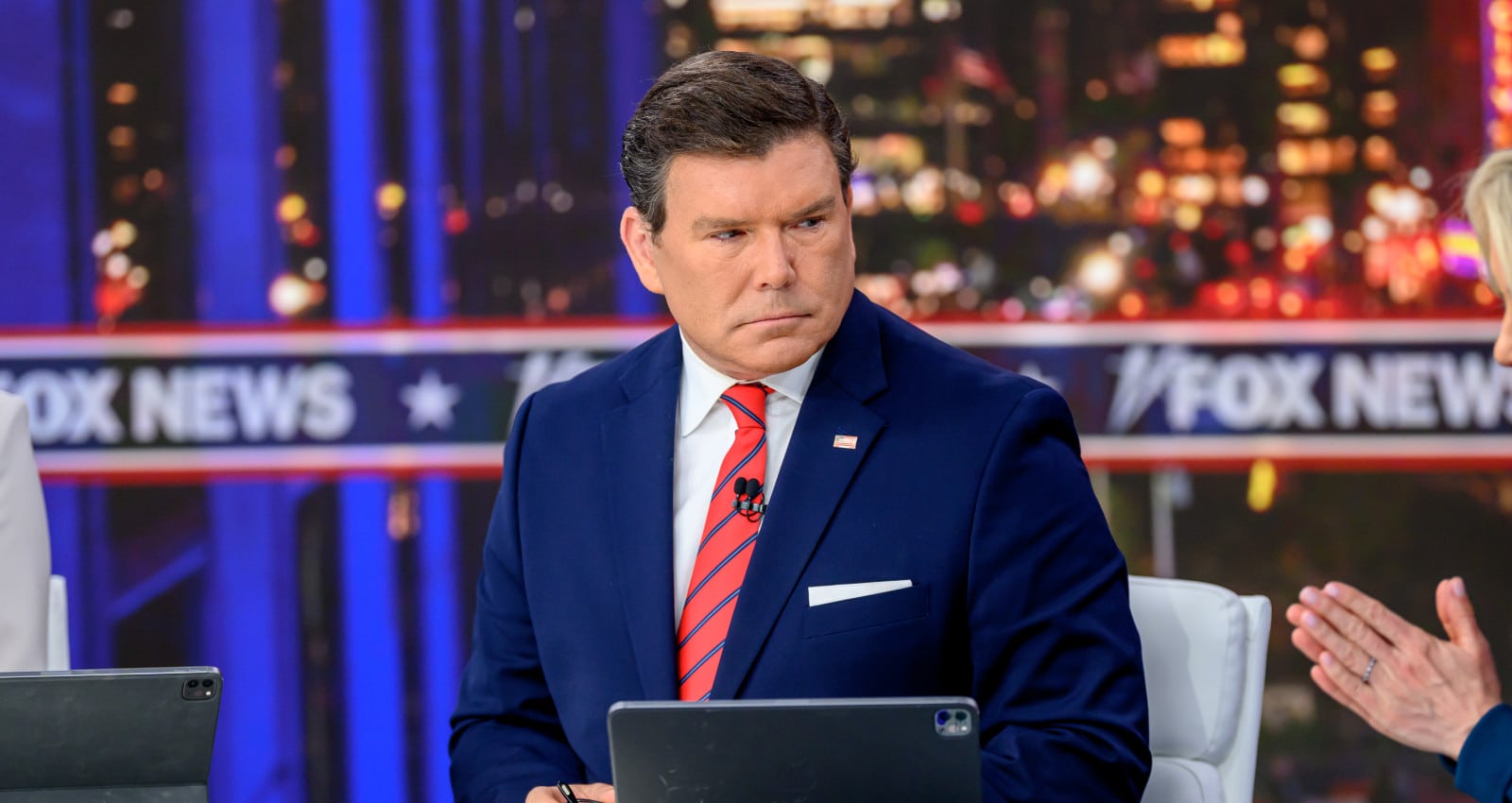 Bret Baier Reveals 'Lowest of Lows' His Family Has Experienced - Bret Baier Measurements: Fox Anchor’s Height & Professional Look