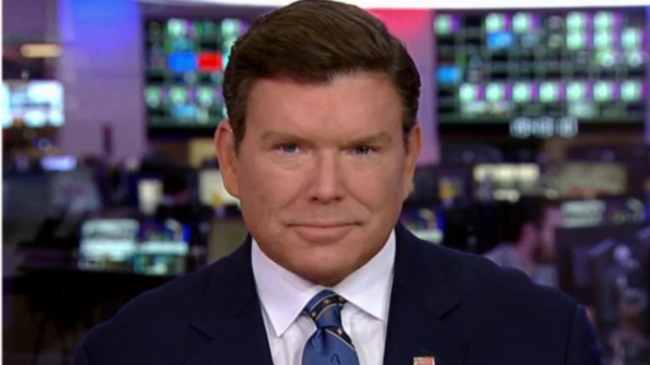 Bret Baier: This administration has had a tough time communicating - Bret Baier Measurements: Fox Anchor’s Height & Professional Look