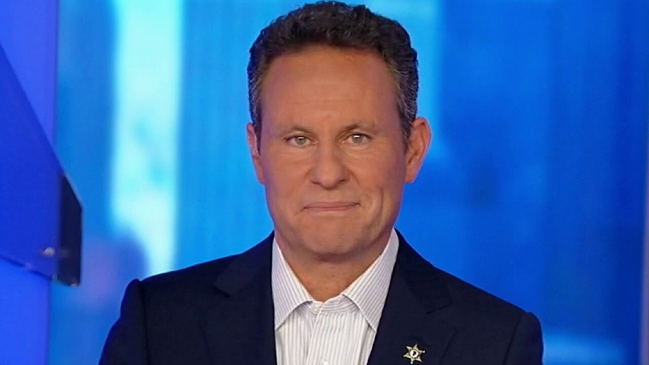 Brian Kilmeade: Instead of a finding a fix, they blame | Fox News Video - Brian Kilmeade Measurements: Energetic Broadcaster’s Profile
