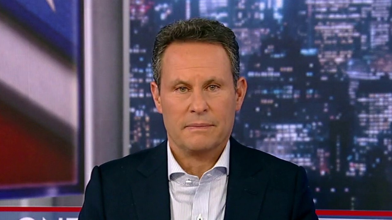 Brian Kilmeade looks back at how Thanksgiving began | Fox News Video - Brian Kilmeade Measurements: Energetic Broadcaster’s Profile