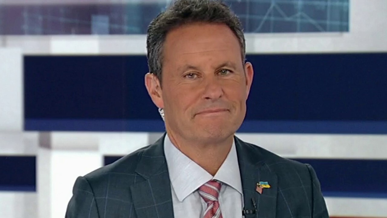 Brian Kilmeade on inflation: This is a big deal for a lot of people - Brian Kilmeade Measurements: Energetic Broadcaster’s Profile