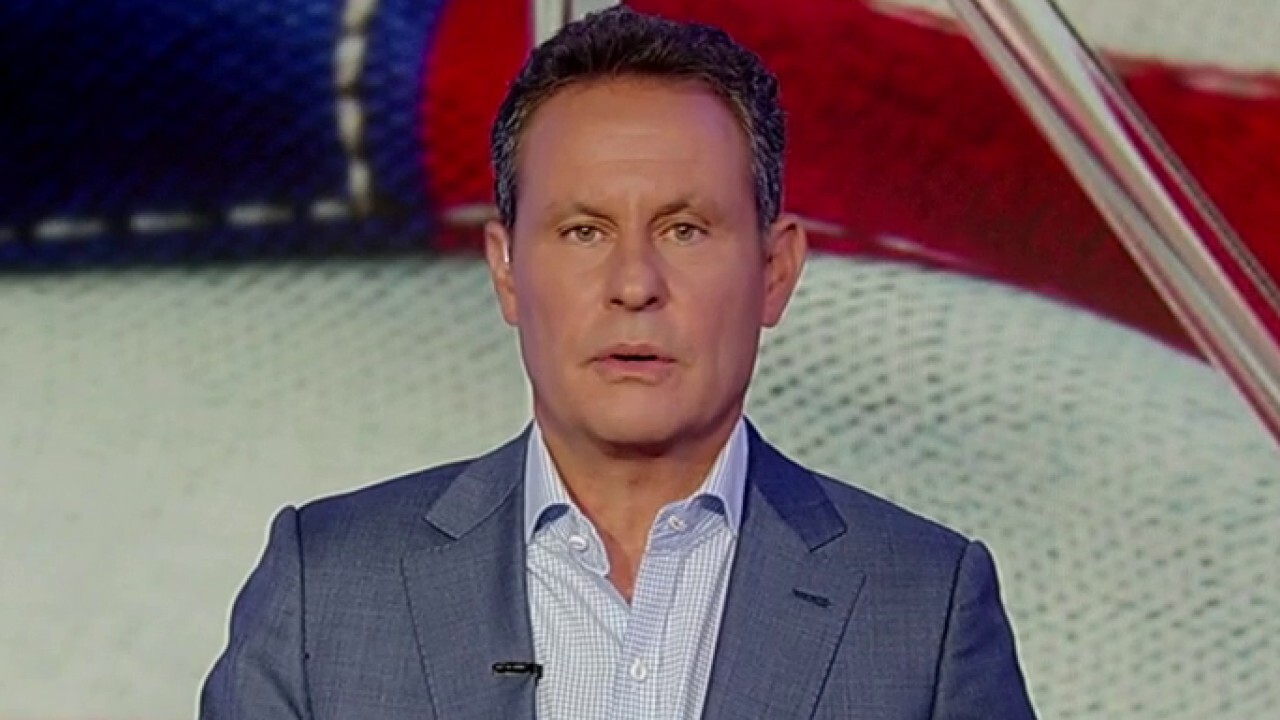 Brian Kilmeade: Our policies revolve around Oppenheimer's atomic bomb - Brian Kilmeade Measurements: Energetic Broadcaster’s Profile