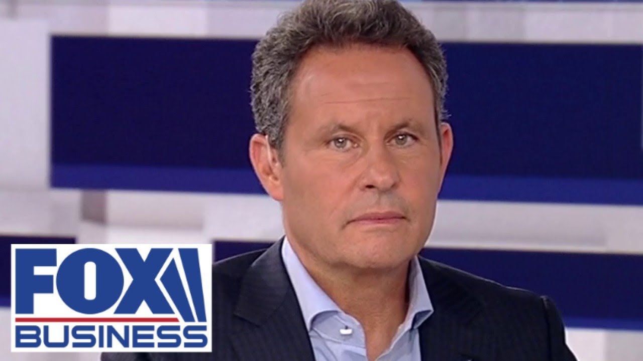 Brian Kilmeade Measurements: Energetic Broadcaster’s Profile