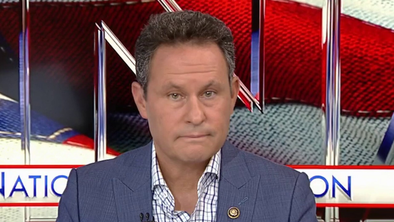 Brian Kilmeade to Biden: 'Nobody wants your fixes' | Fox News Video - Brian Kilmeade Measurements: Energetic Broadcaster’s Profile