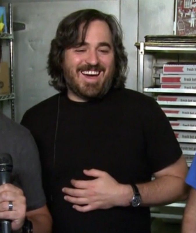 Brian Quinn - Brian Quinn’s Height: Impractical Jokers’ Bold Persona