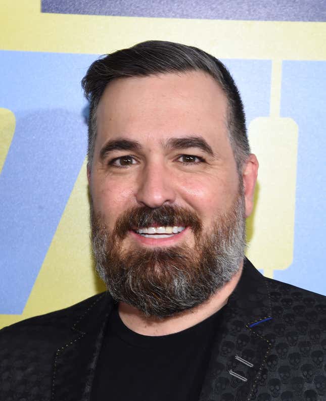 Brian Quinn | Actor, Producer, Writer, Make Up Department, Special - Brian Quinn’s Height: Impractical Jokers’ Bold Persona