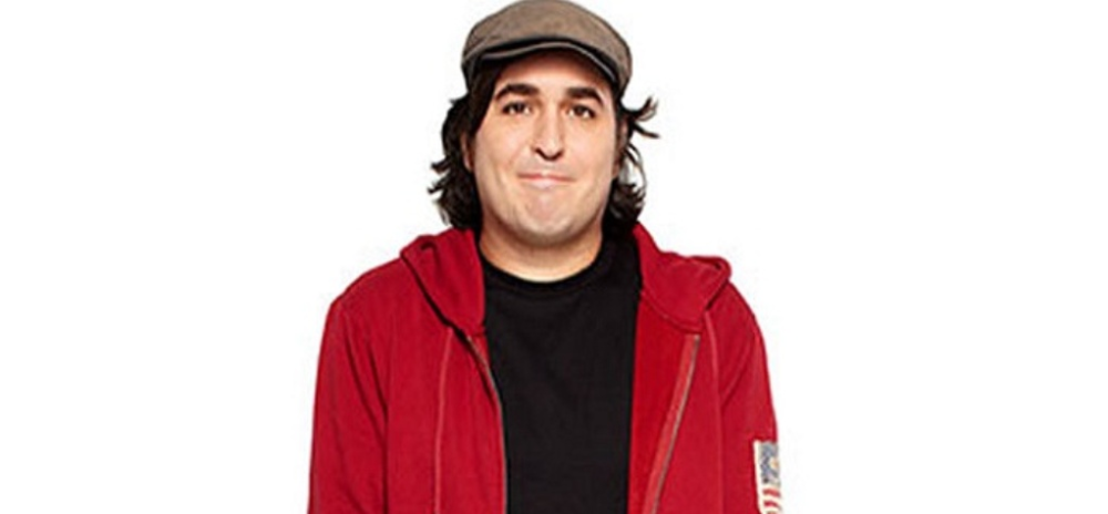 Brian Quinn | Biography, Wiki, Net Worth (2020), Age, Childhood - Brian Quinn’s Height: Impractical Jokers’ Bold Persona