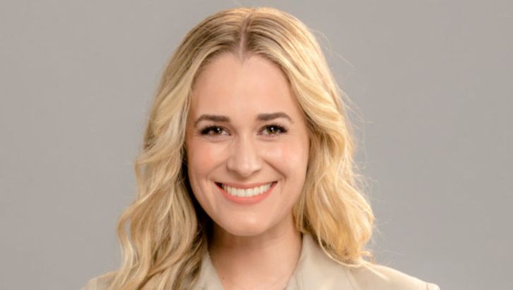 Brittany Bristow's Height, Weight, Body Measurements, Biography - How Tall Is Hallmark Star Brittany Bristow? Her Exact Measurements!