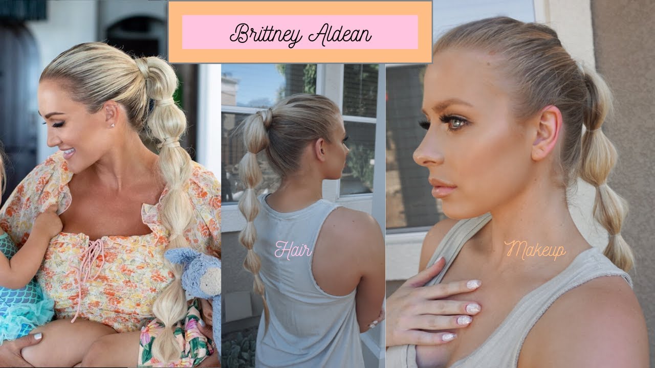 Brittany Aldean Measurements: Country Queen’s Curves & Confidence