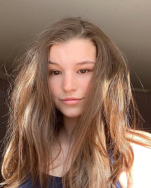 Brooke Monk (@brookemonk) • Instagram photos and videos You're - Brook Monk’s Height: YouTube Sensation’s Profile