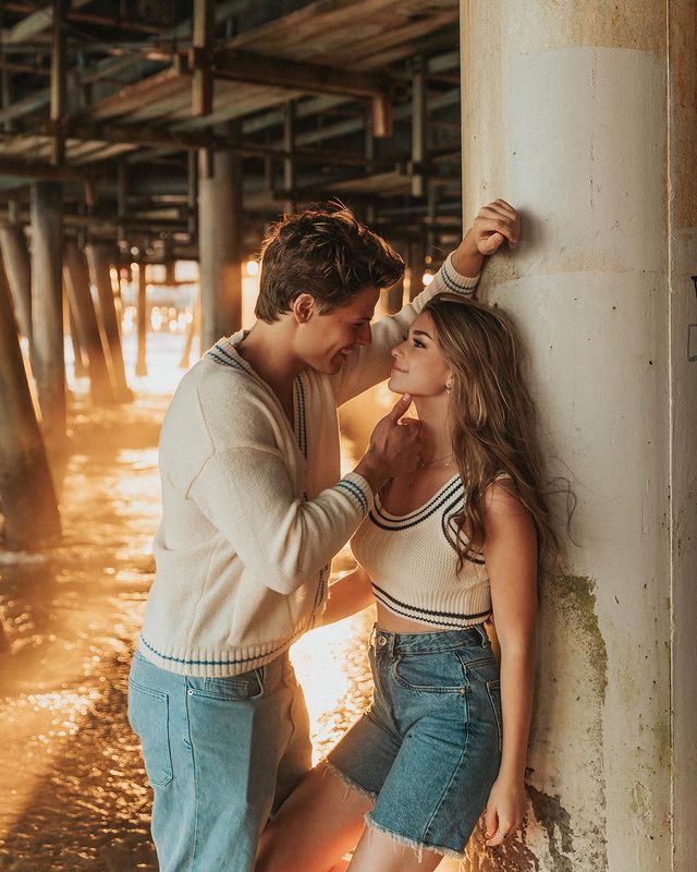 Brooke Monk | Wiki/Bio, Age, Net Worth, Career, Tiktok, Boyfriend and - Brook Monk’s Height: YouTube Sensation’s Profile