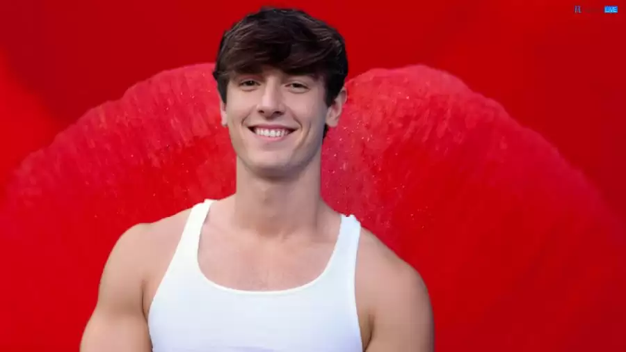 Bryce Hall’s Height: TikTok Star and Content Creator