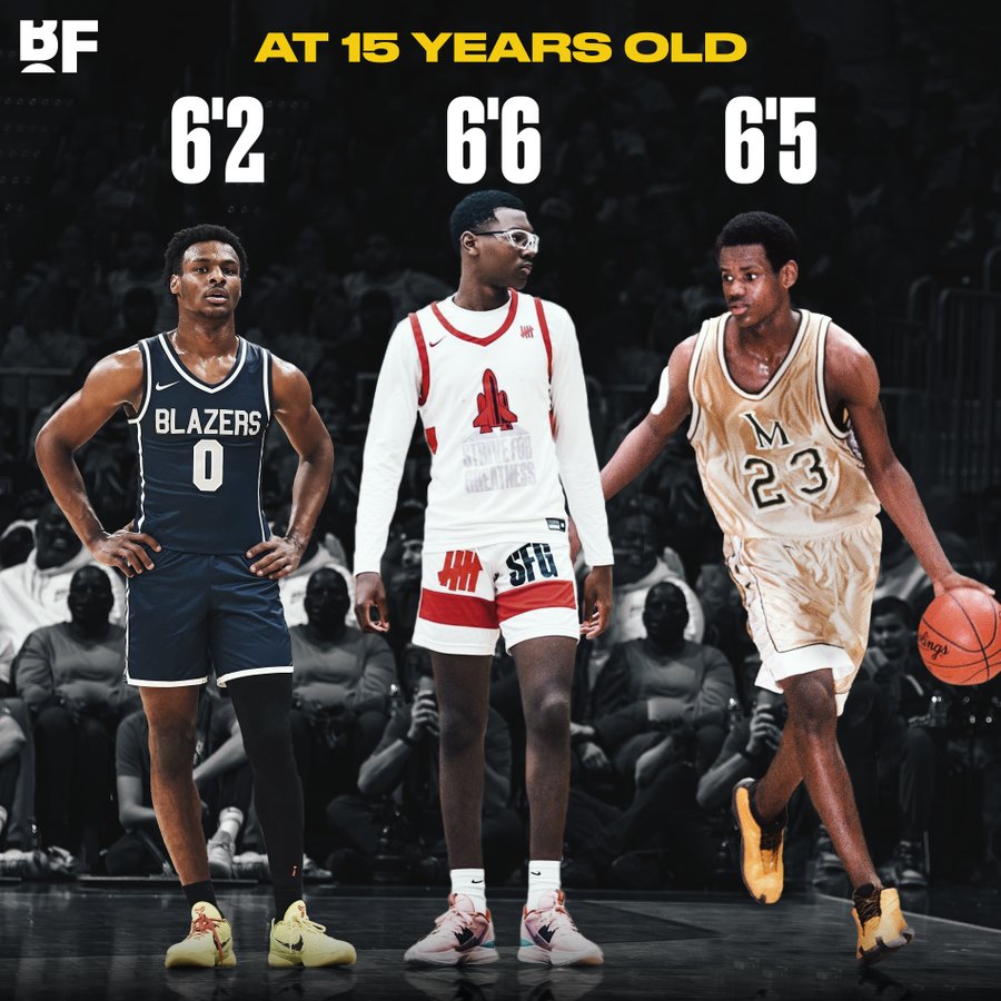 Bryce James 2024 Height - Tanya Aloysia - How Tall Is Bryce Young? NFL Quarterback’s Measured Height