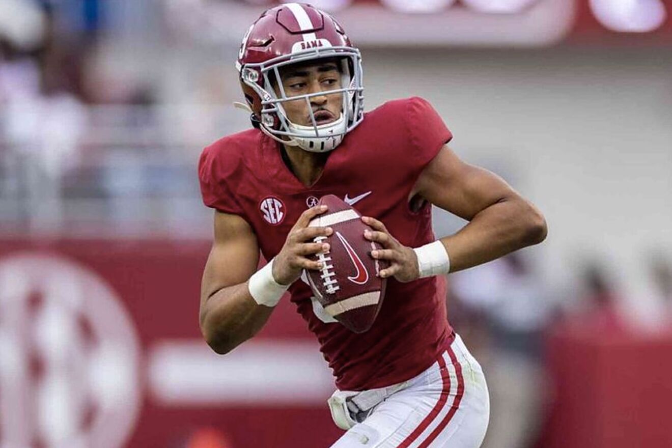 Bryce Young Salary 2025 - Lissy Phyllys - How Tall Is Bryce Young? NFL Quarterback’s Measured Height