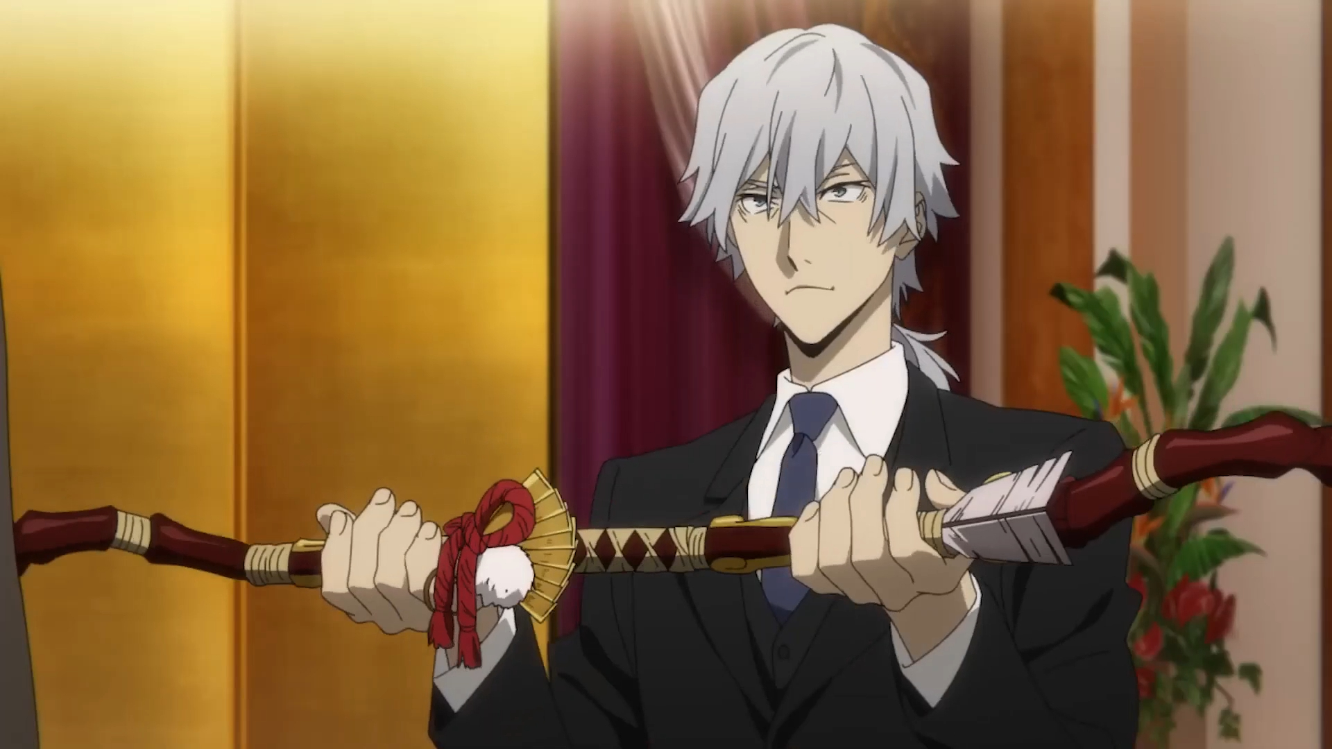 Bungo Stray Dogs Season 4, Episode 7 Recap - “Dogs Hunt Dogs” - bungo stray dogs television show season 1