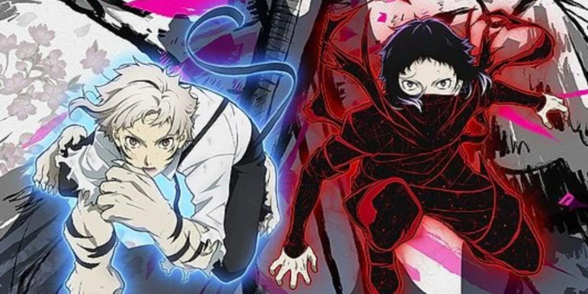 Bungo Stray Dogs Season 5 Release Date, Time, And Where To Watch - bungou stray dogs television show season 1