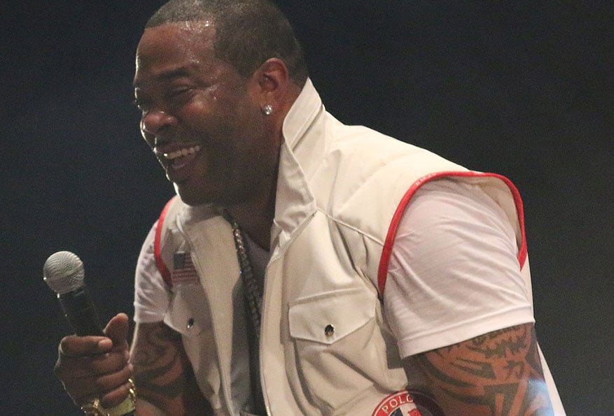Busta Rhymes Net Worth – Hip‑Hop Legend’s Financial Stats