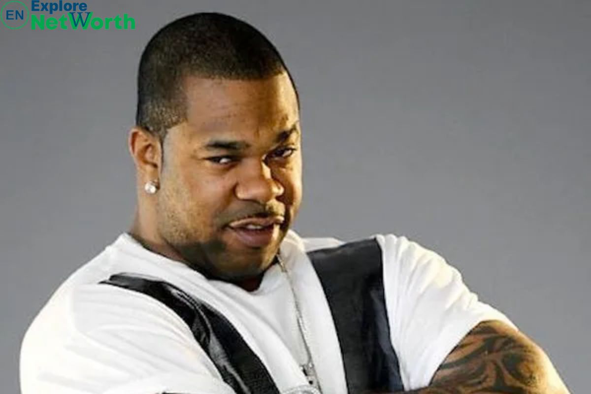 Busta Rhymes Net Worth 2023: Unraveling American Rapper Wealth - Busta Rhymes Net Worth – Hip‑Hop Legend’s Financial Stats