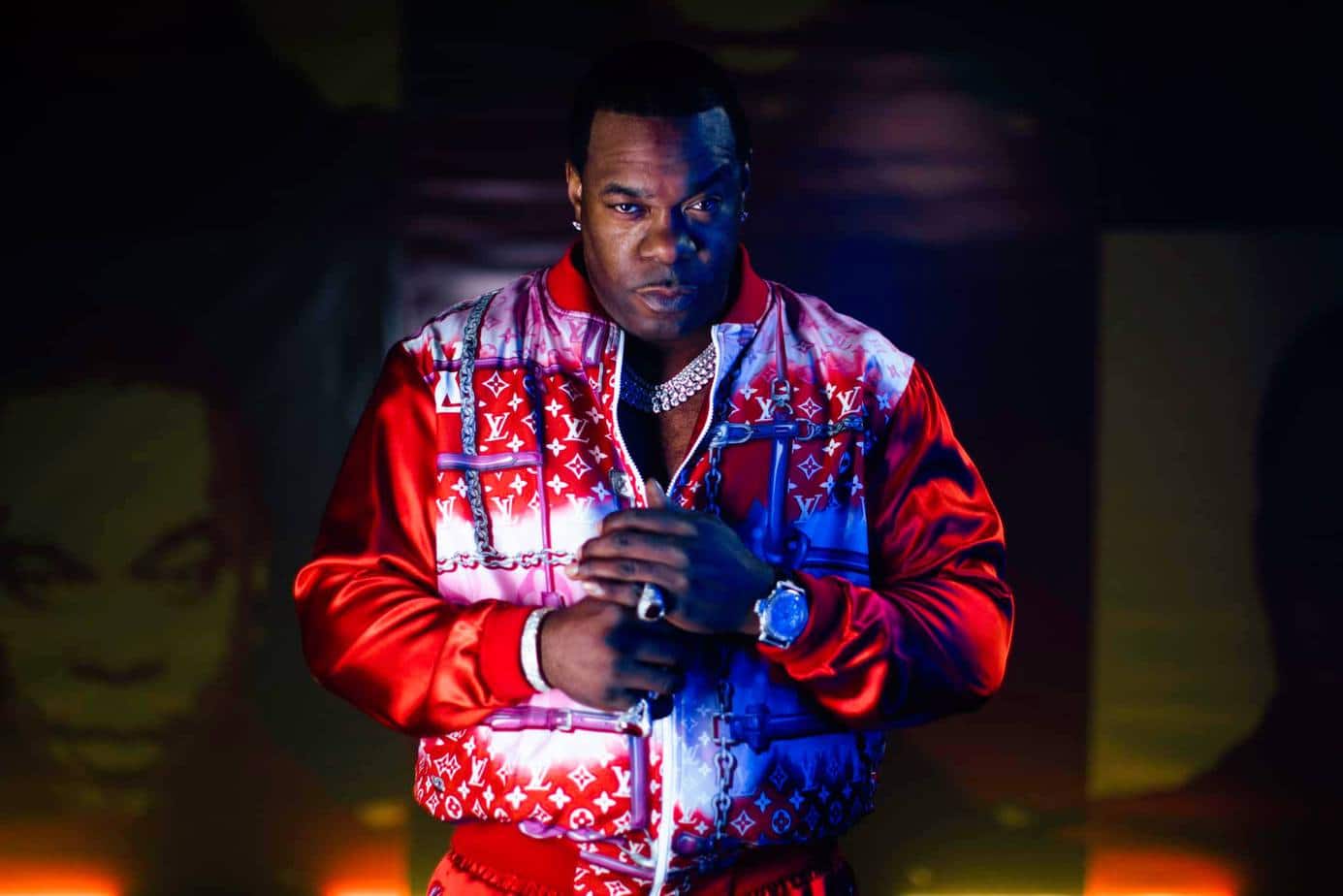 Busta Rhymes Net Worth [2025 Update]: Media & Lifestyle - Busta Rhymes Net Worth – Hip‑Hop Legend’s Financial Stats