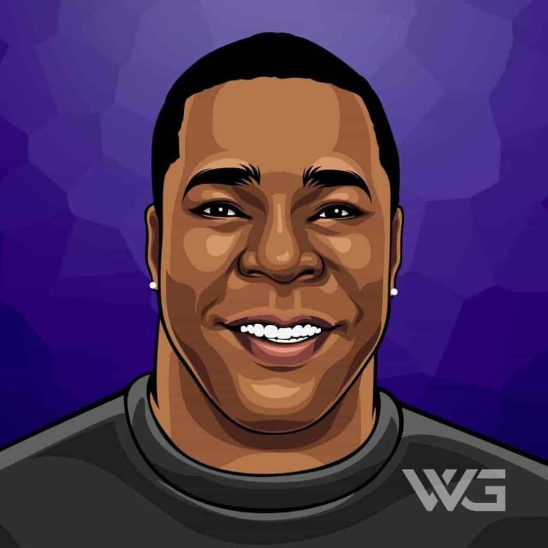 Busta Rhymes Net Worth - Busta Rhymes Net Worth – Hip‑Hop Legend’s Financial Stats