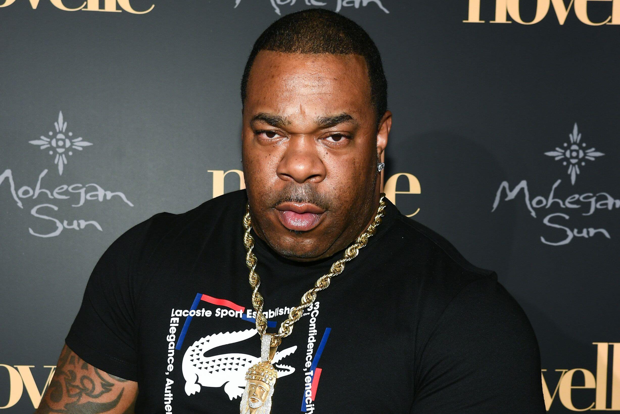 Busta Rhymes Net Worth, Age, Height, Weight, Awards, and Achievements - Busta Rhymes Net Worth – Hip‑Hop Legend’s Financial Stats