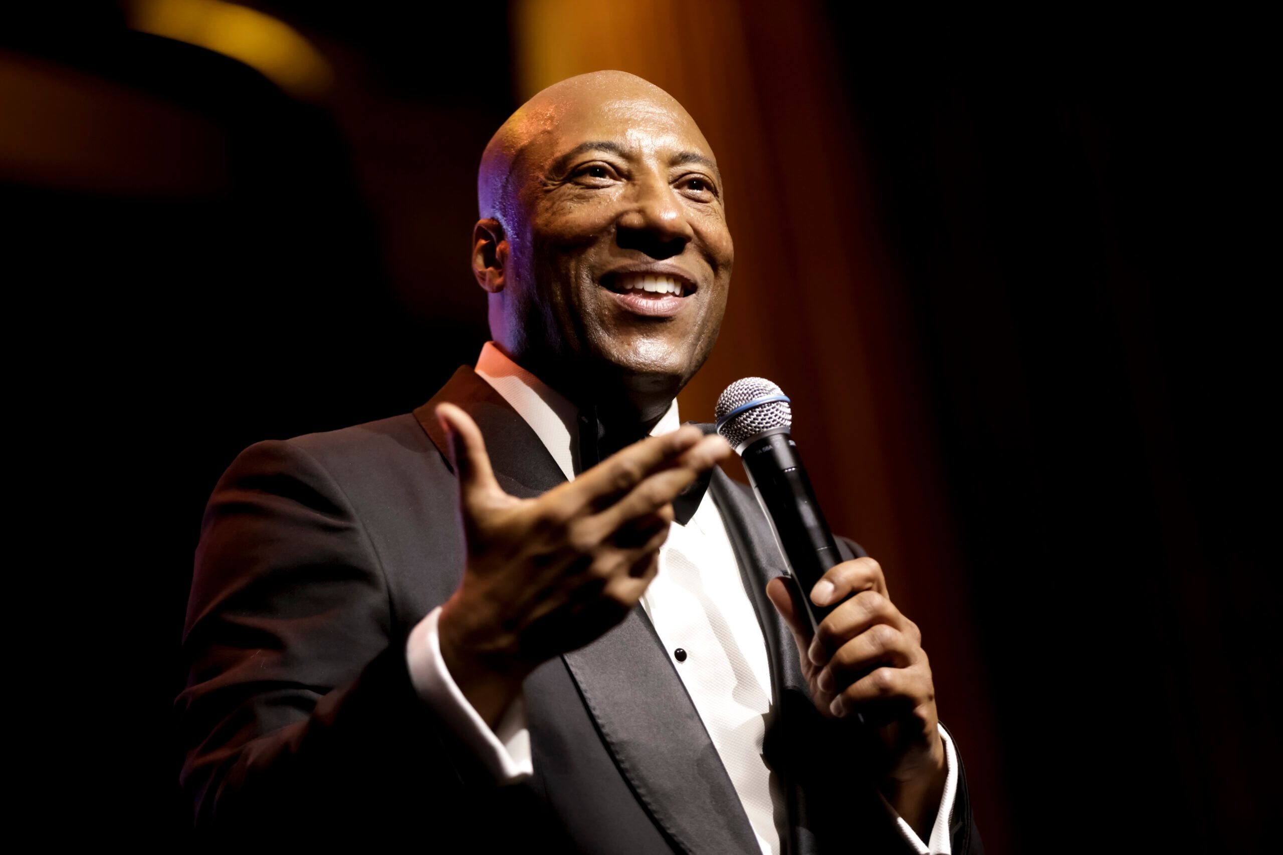 Byron Allen Net Worth 2023: What Is The Businessman Worth? - Byron Allen Net Worth 2025: Media Mogul’s Massive Empire