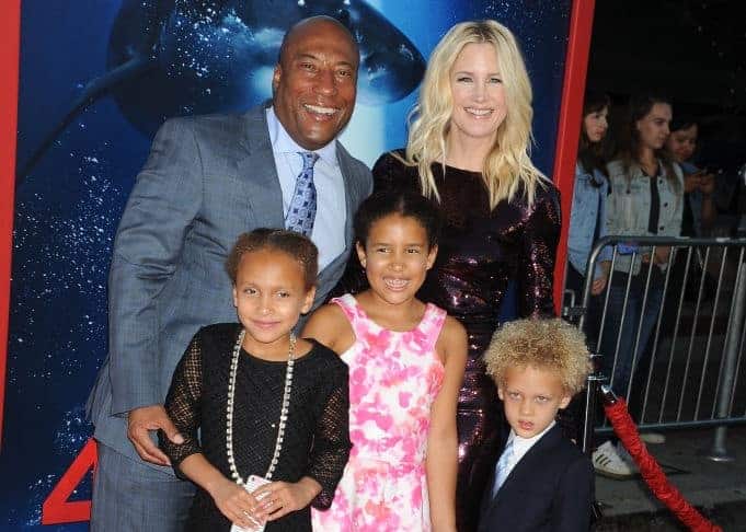 Byron Allen Net Worth [2025 Update]: Houses & Investments - Byron Allen Net Worth 2025: Media Mogul’s Massive Empire