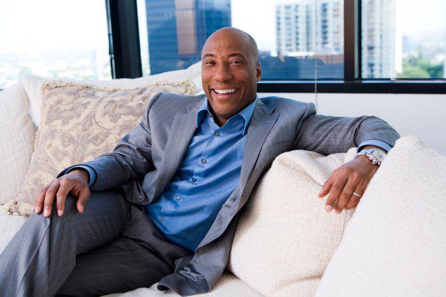 Byron Allen Net Worth [2025 Update]: Houses & Investments - Byron Allen Net Worth 2025: Media Mogul’s Massive Empire