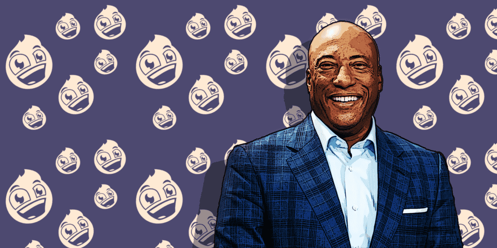 Byron Allen Net Worth 2025: Media Mogul’s Massive Empire