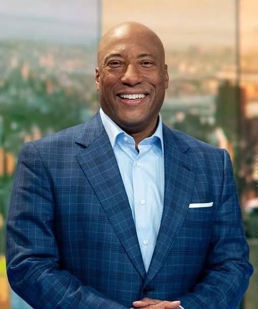 Byron Allen Net Worth - All Exam Review - Byron Allen Net Worth 2025: Media Mogul’s Massive Empire