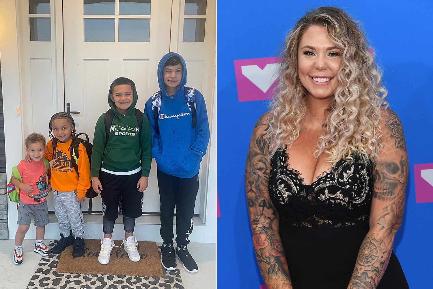 Caitlin And Javi Teen Mom Pregnant Hotsell | www.jkuat.ac.ke - Who Is Kailyn Lowry Dating? Teen Mom Fans Want to Know
