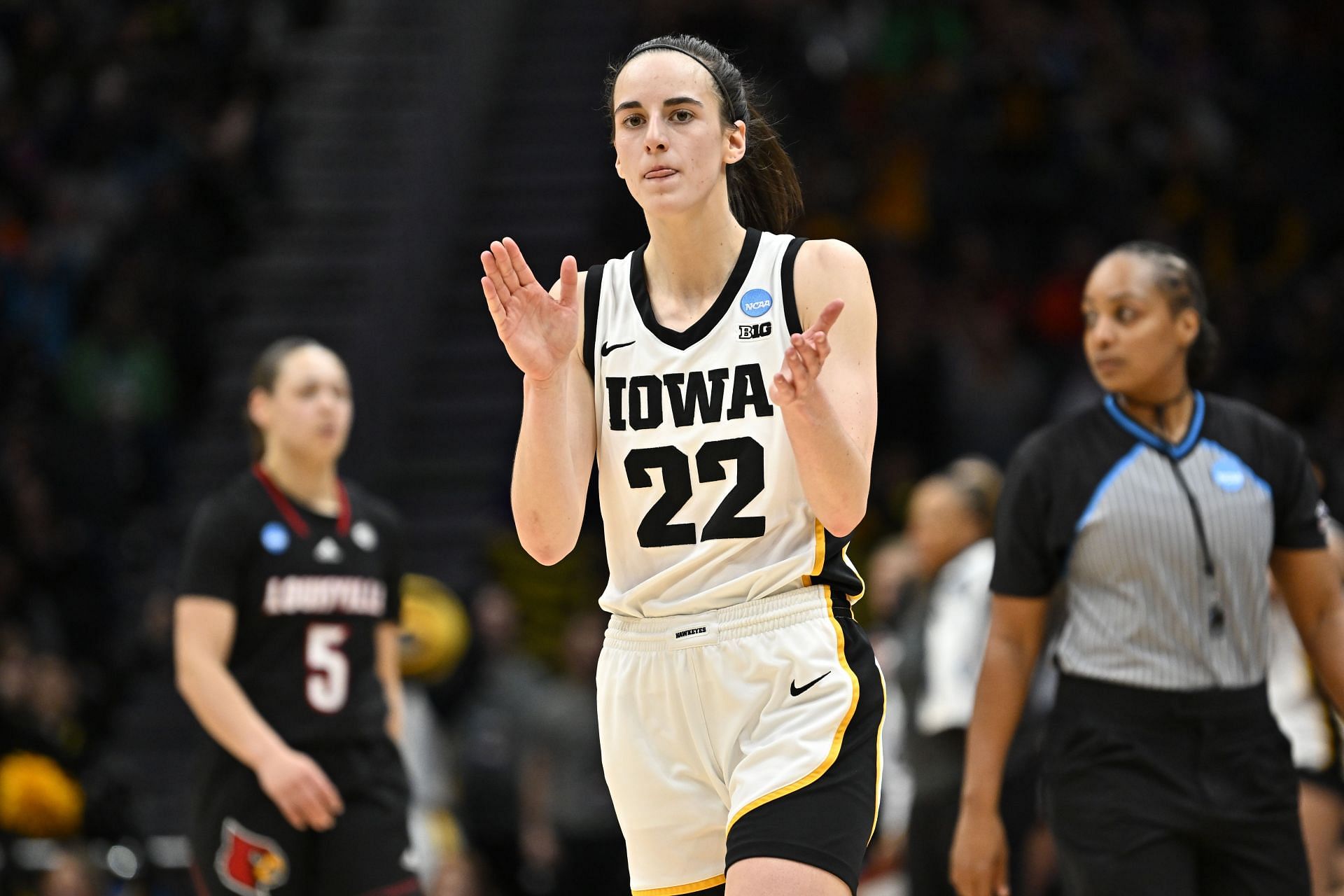 Caitlin Clark 2024 Nov - Niki Lauryn - Caitlin Clark Salary – How Much Is the WNBA’s New Star Paid?