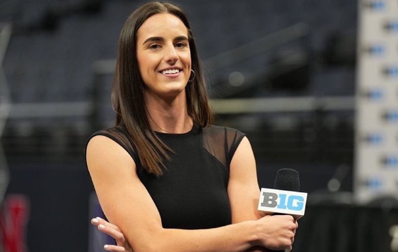Caitlin Clark Boyfriend Connor McCaffery: Relationship Timeline - Who Is Caitlin Clark Dating? WNBA Phenom’s Private Life Uncovered