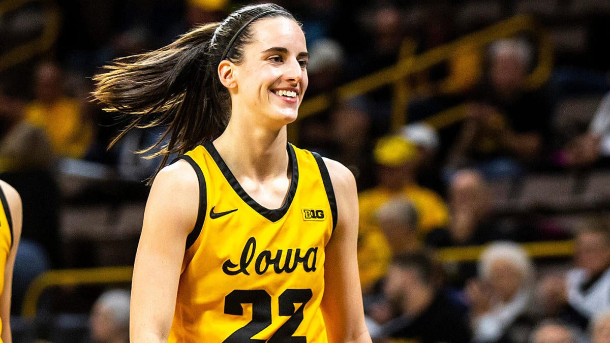 Caitlin Clark Highlights - Molli Donielle - Caitlin Clark Salary – How Much Is the WNBA’s New Star Paid?
