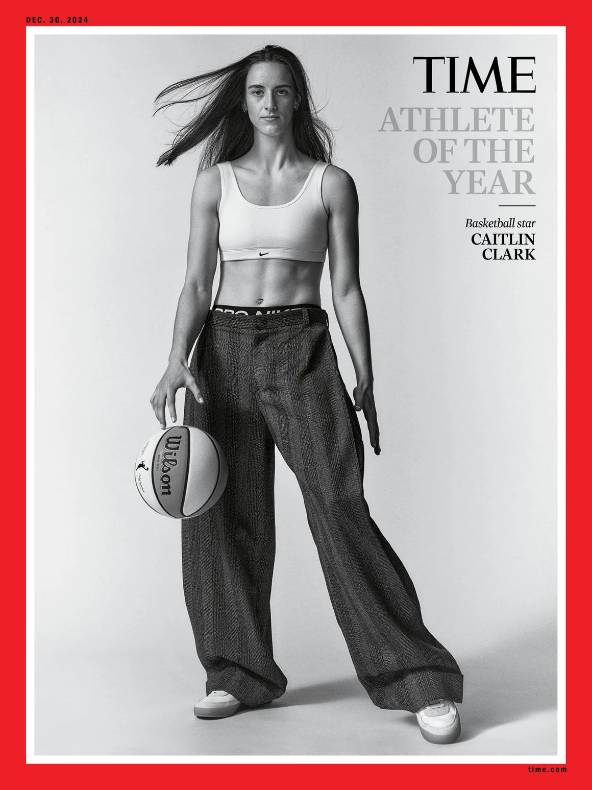 Caitlin Clark - YourCelebrityMagazines - Caitlin Clark Salary – How Much Is the WNBA’s New Star Paid?