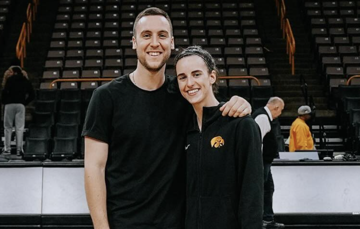 Caitlin Clark's Boyfriend Taking Heat For Controversial Birthday - Who Is Caitlin Clark Dating? WNBA Phenom’s Private Life Uncovered