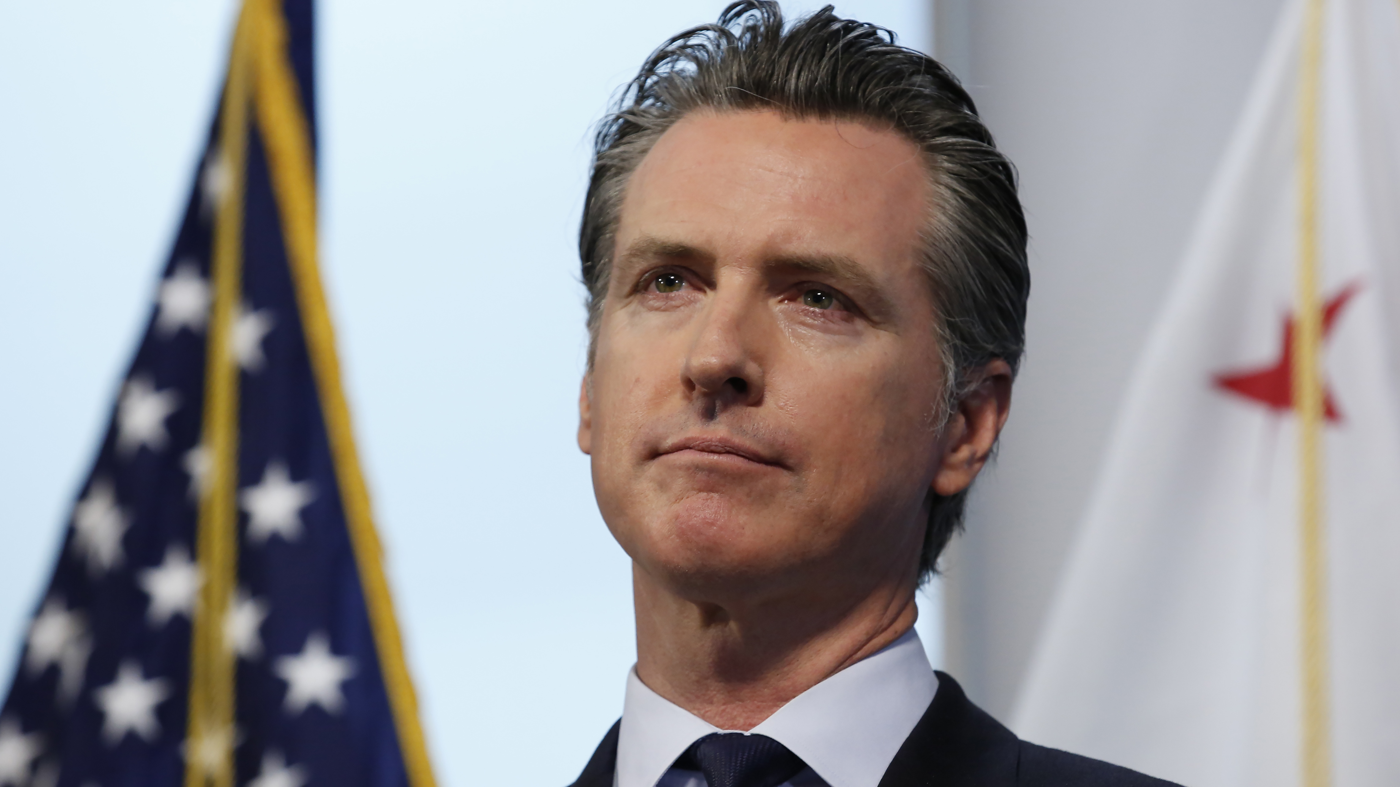California Gov. Newsom Says More Tests Coming; State Asks Public For - Gavin Newsom Height – California Governor’s Stats Revealed