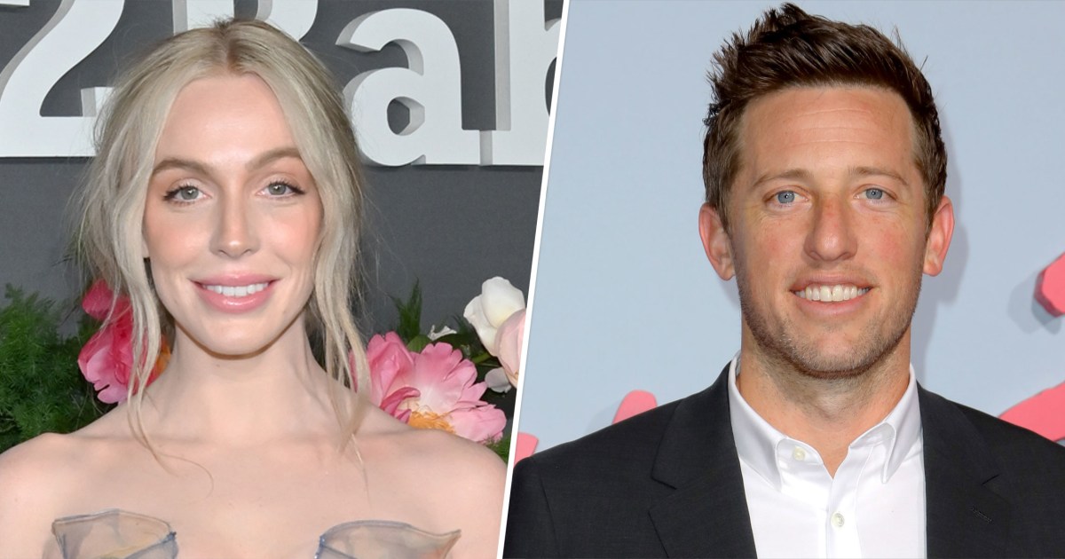 'Call Her Daddy' podcast host Alex Cooper's engaged! Here's what she - How Old Is Alex Cooper? Call Her Daddy Host’s Real Age Uncovered