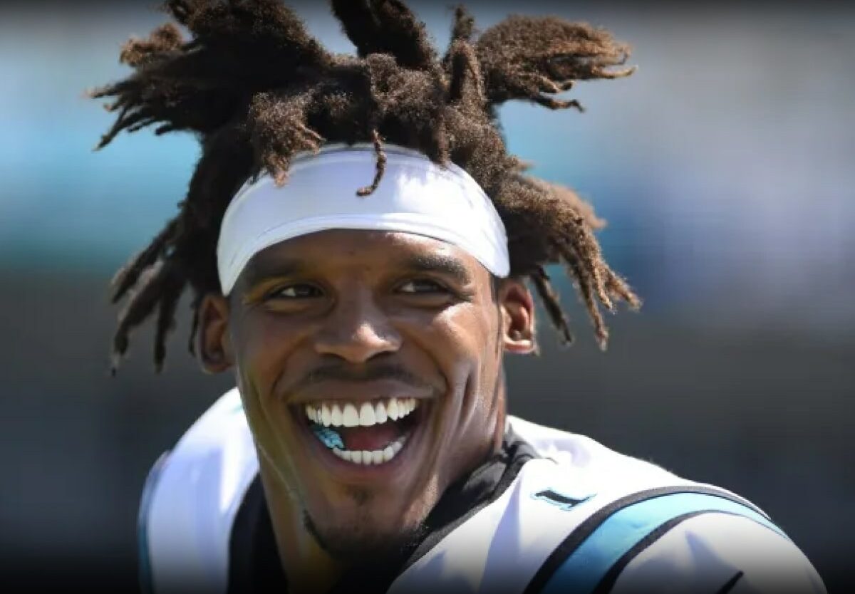 Cam Newton Birthday - Cam Newton Height – How Tall Is the Former NFL MVP?