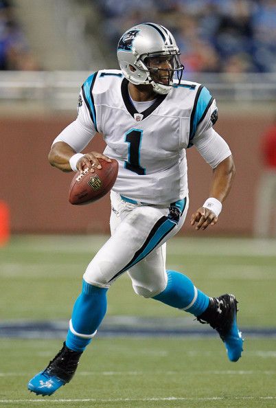 Cam Newton Height, Weight, Age, Girlfriends, Family, Biography & More - Cam Newton Height – How Tall Is the Former NFL MVP?