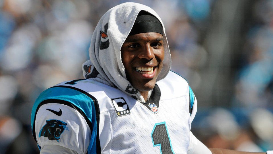 Cam Newton Net Worth – NFL Star’s Earnings and Endorsements