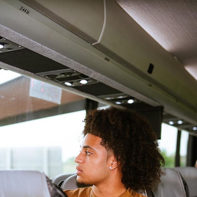 Cam Wilder on Instagram: "inspiring a generation of athletes.. living - How Tall Is Cam Wilder? TikTok’s Basketball Star Measured