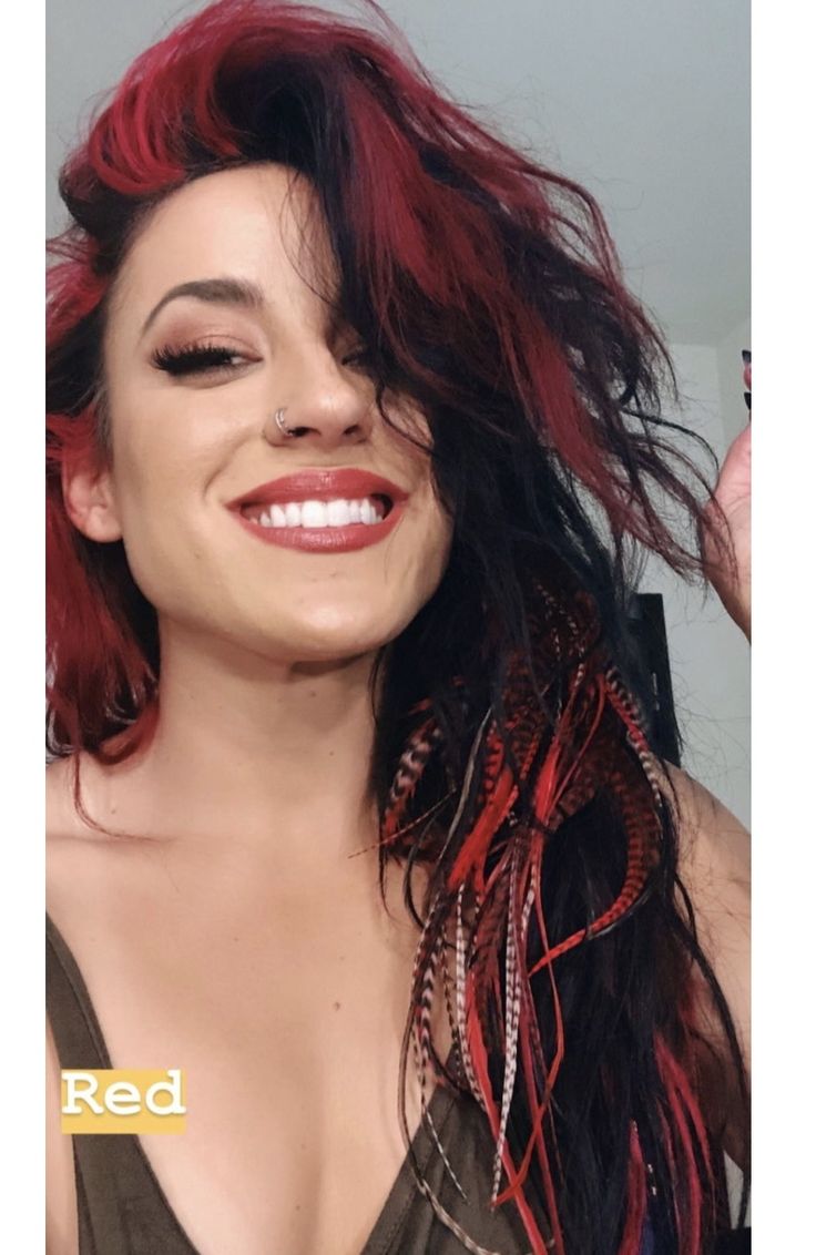 Cara Maria | Beauty, Hair, Hair styles - Cara Maria’s Height: The Reality Star’s Athletic Build